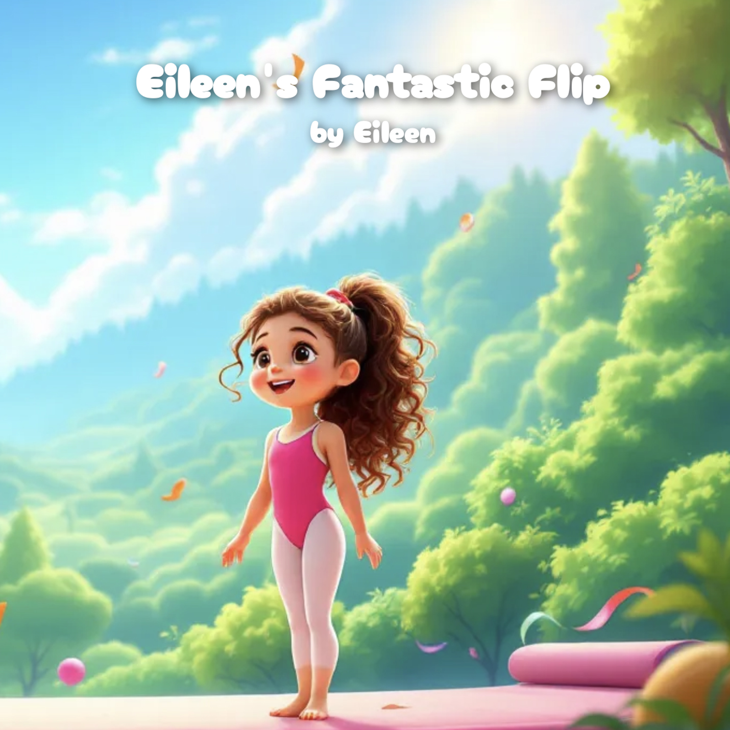 Eileen's Fantastic Flip